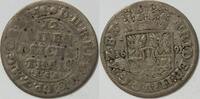 Brandenbug Preussen 1/12 Taler