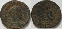 Provenzialprägung AE 27/28 mm