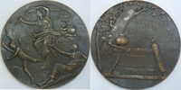 Frankreich Bronze med.