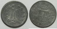 Zirndorf 10 Pf