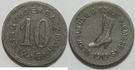 Pirmasens 10 Pf