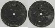 Adelsheim 10 Pf