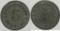 Neu Ulm 5 Pf