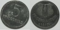 Kaiserslautern 5 Pf