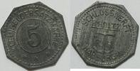 Schlosswerft R. Holtz 5 Pf