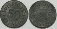 Kassel 50 Pf