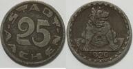 Aachen 25 Pf