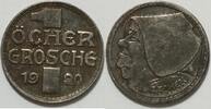 Aachen 1 Groschen