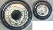 Australien Hole Dollar & Dump 1990 PP    37,50 EUR incl. VAT.,  +  shipping