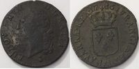 Frankreich 1 Sol