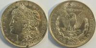 USA 1 $