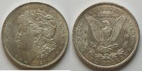 USA 1 $