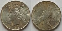 USA 1 $ Kursmünze