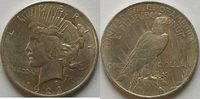 USA 1 $ Kursmünze
