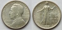 Lynchburg 1/2 $ 1936 BU st Lincoln 295,00 EUR incl. VAT.,  +  shipping