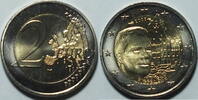 Luxemburg 2 Euro