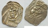 Salzburg Silberpfennig