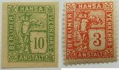 Berliner Privatmarken
