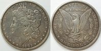 USA 1 $