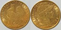 Frankreich 10 Francs