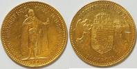 Österreich/ Ungarn 10 Kronen