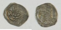 Sonstige Silberpfennig
