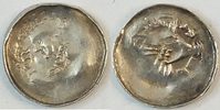 Sonstige Pfennig Händlein Pfennig