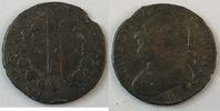 Frankreich 12 Denarius