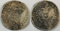 Römisch Deutsches Reich 15 Kreuzer