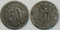 Emmerich 50 Pf Emmerich