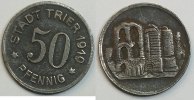 Trier 50 Pf Trier