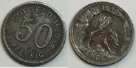 Menden 50 Pf Menden