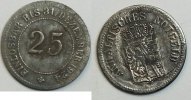 Anhalt 25 Pf