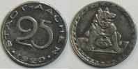 Aachen 25 Pf