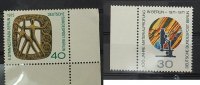 Berlin Michel Nr. 416, 493