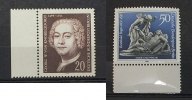Berlin Michel Nr. 464, 551 und 647