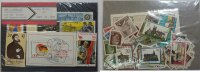 DDR Michel Nr. diverse