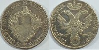 Lübeck 48 Schilling Kursmünze zu 48 Schilling Lübeck