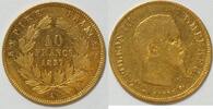 Frankreich 10 Francs