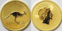 Australien 50 $ 1/2 Unze Gold