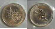 Kanada 5 $ Maple Leaf