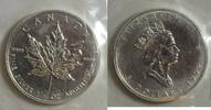 Kanada 5 $ Maple Leaf