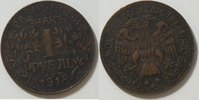 Russland 1 Rubel