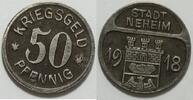 Neheim 50 Pf