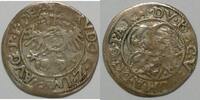 Habsburg Batzen Rudolf II