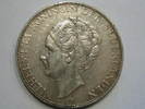 Niederlande 2 1/2 Gulden 1932 ss 2 1/2 Gulden 1932 Wilhelmina Grof Haar 139,00 EUR 