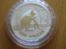 Australien 1 Dollar 2007 BU  Australien Ka...