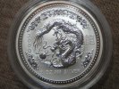 Australien 2 Dollars 2000 BU unc. Australien 2 Dollars 2000 Lunar I Drac... 179,00 EUR 