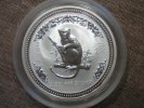 Australien 2 Dollars 2004 BU unc. Australi...