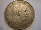 Preussen 5 Mark 1874 A ss Preussen 5 Mark 1874 A 39,00 EUR 